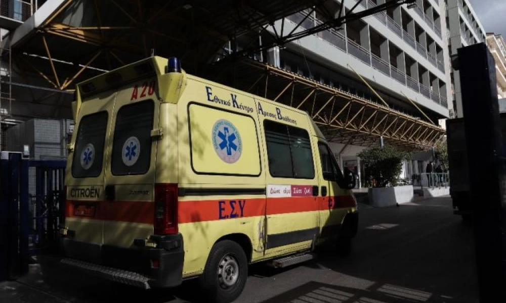 Κορονοϊός -Διοικητής Ευαγγελισμού: Δεν υπάρχει ελεύθερη κλίνη ΜΕΘ – Σωστή η απόφαση για επίταξη